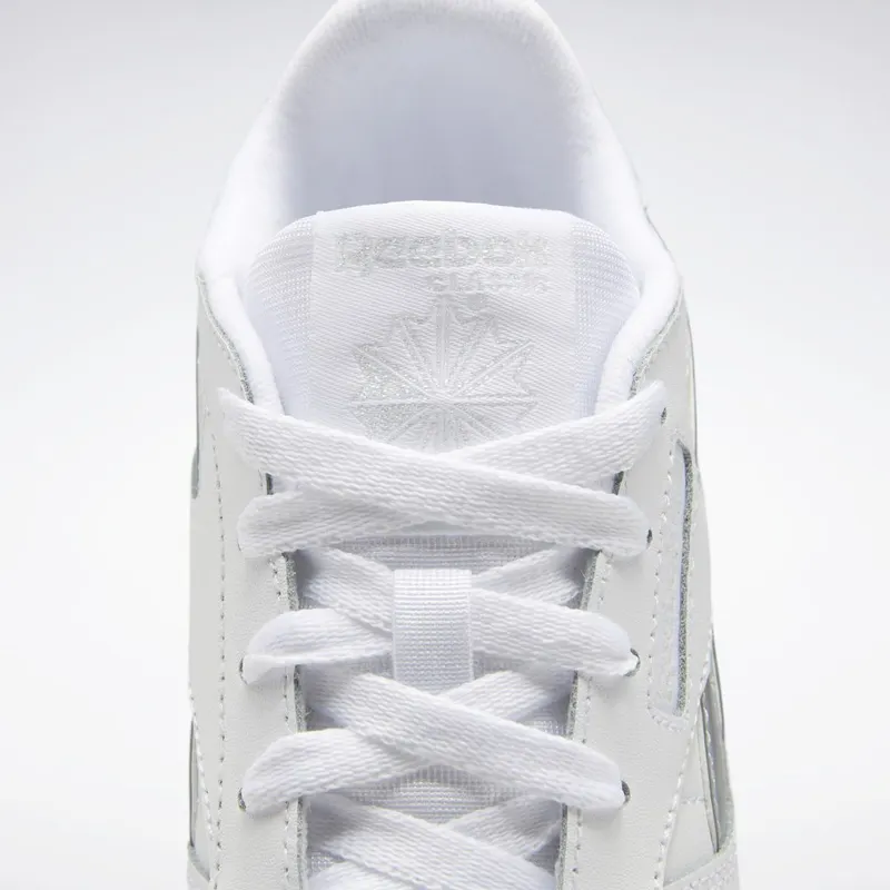 Reebok Classic Leather Schoenen Cloud White / Cloud White / Cloud White