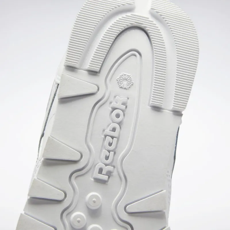 Reebok Classic Leather Schoenen Cloud White / Cloud White / Cloud White