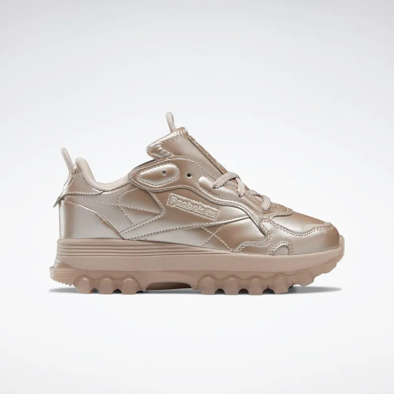 Reebok CL CARDI Rose Gold / Rose Gold / Champagne