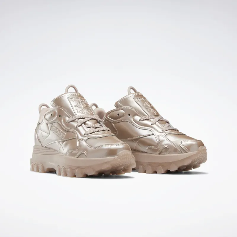 Reebok CL CARDI Rose Gold / Rose Gold / Champagne