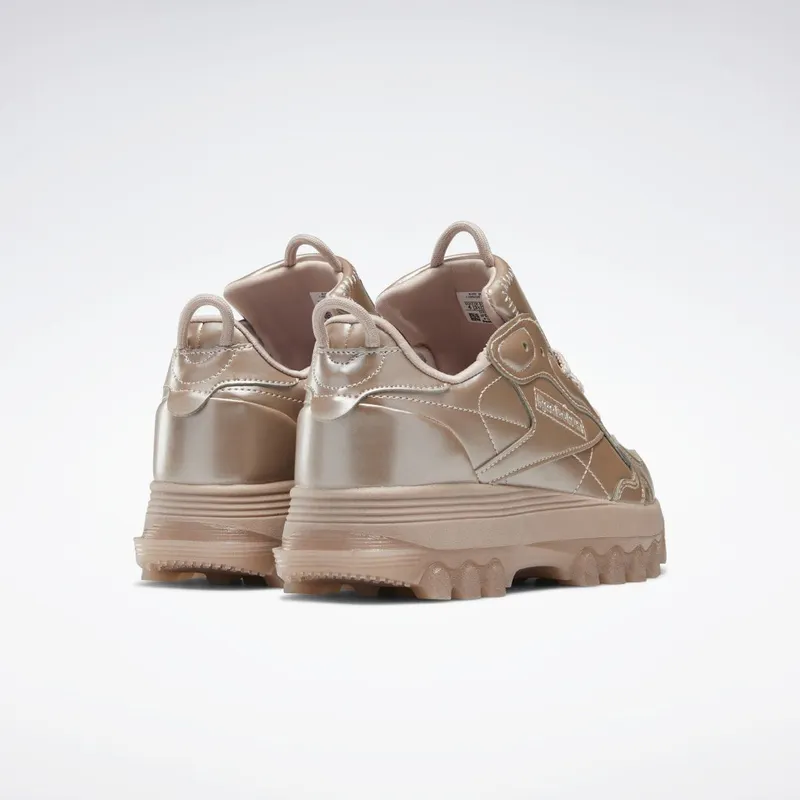 Reebok CL CARDI Rose Gold / Rose Gold / Champagne