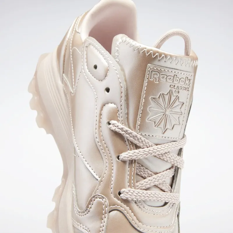 Reebok CL CARDI Rose Gold / Rose Gold / Champagne