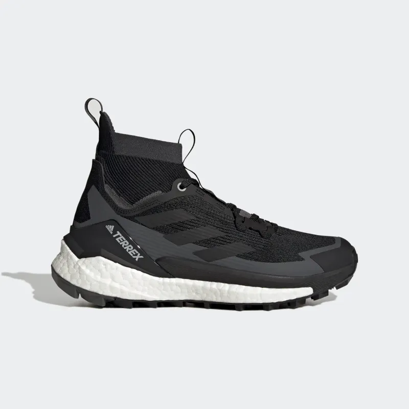 adidas TERREX FREE HIKER 2 BCA HIKING SCHOENEN Core Black / Core Black / Grey Six (GV8920)