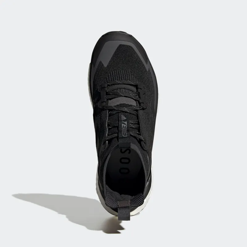 adidas TERREX FREE HIKER 2 BCA HIKING SCHOENEN Core Black / Core Black / Grey Six (GV8920)
