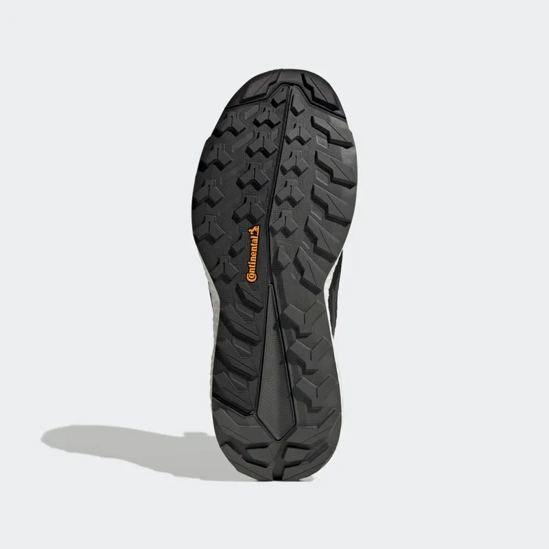 adidas TERREX FREE HIKER 2 BCA HIKING SCHOENEN Core Black / Core Black / Grey Six (GV8920)