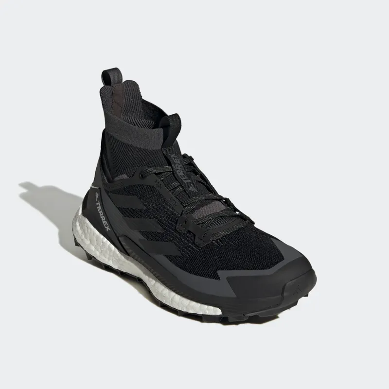 adidas TERREX FREE HIKER 2 BCA HIKING SCHOENEN Core Black / Core Black / Grey Six (GV8920)