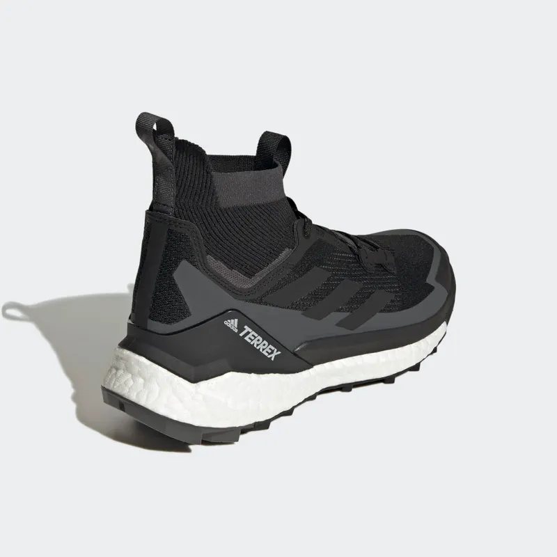 adidas TERREX FREE HIKER 2 BCA HIKING SCHOENEN Core Black / Core Black / Grey Six (GV8920)