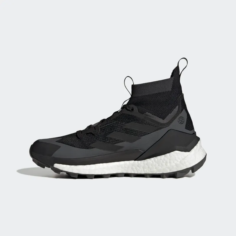 adidas TERREX FREE HIKER 2 BCA HIKING SCHOENEN Core Black / Core Black / Grey Six (GV8920)