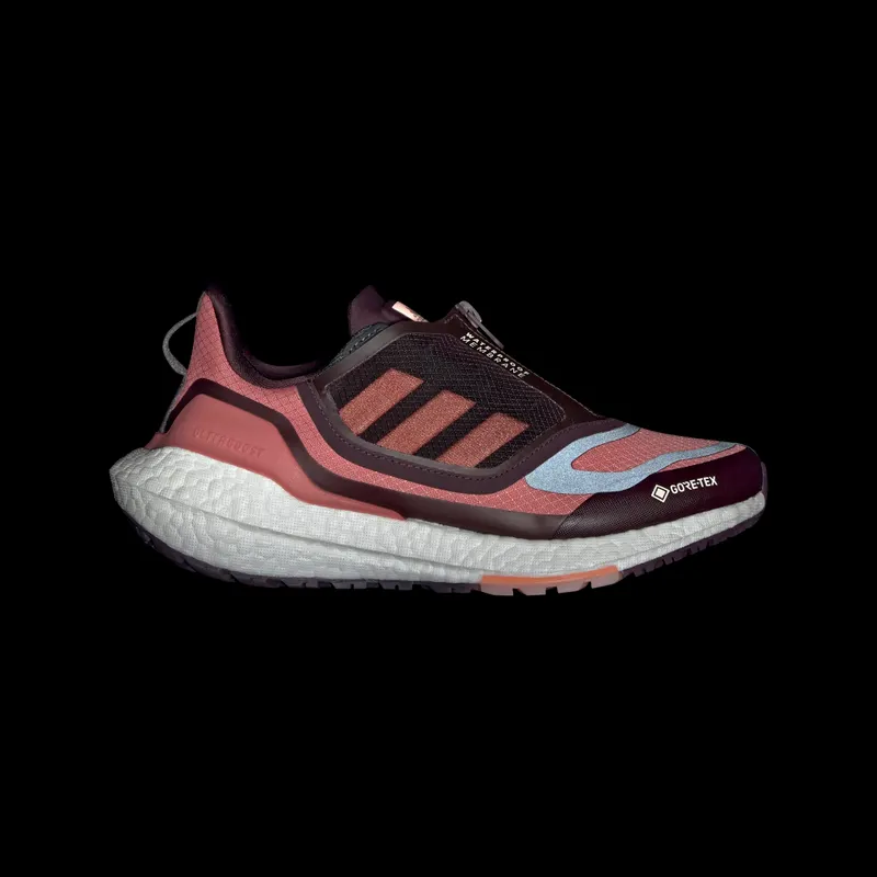 adidas Ultraboost 22 GORE-TEX Wonder Red / Beam Orange / Shadow Maroon (GX9131)