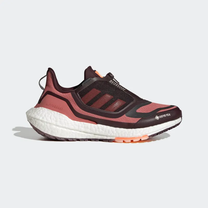 adidas Ultraboost 22 GORE-TEX Wonder Red / Beam Orange / Shadow Maroon (GX9131)
