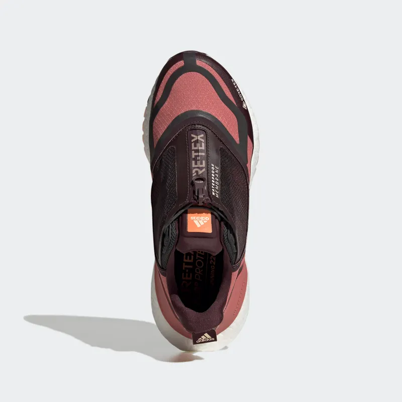 adidas Ultraboost 22 GORE-TEX Wonder Red / Beam Orange / Shadow Maroon (GX9131)