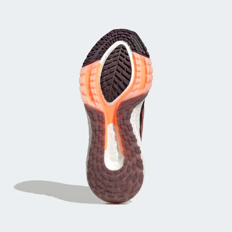 adidas Ultraboost 22 GORE-TEX Wonder Red / Beam Orange / Shadow Maroon (GX9131)