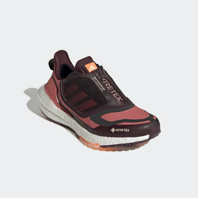 adidas Ultraboost 22 GORE-TEX Wonder Red / Beam Orange / Shadow Maroon (GX9131)