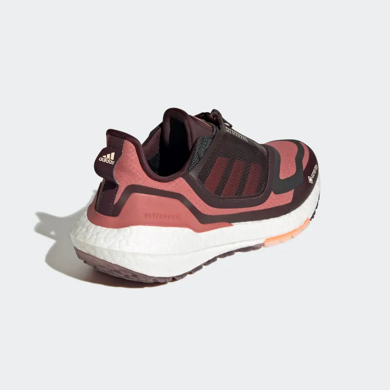 adidas Ultraboost 22 GORE-TEX Wonder Red / Beam Orange / Shadow Maroon (GX9131)