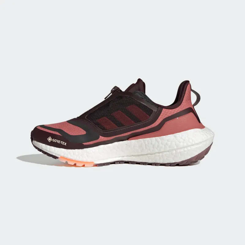 adidas Ultraboost 22 GORE-TEX Wonder Red / Beam Orange / Shadow Maroon (GX9131)