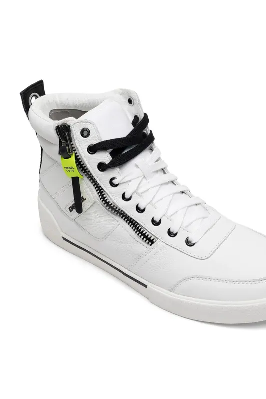 Diesel S-dvelows White (Y01988PR013 T1015)
