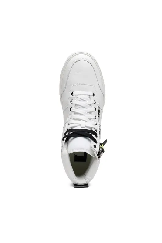 Diesel S-dvelows White (Y01988PR013 T1015)