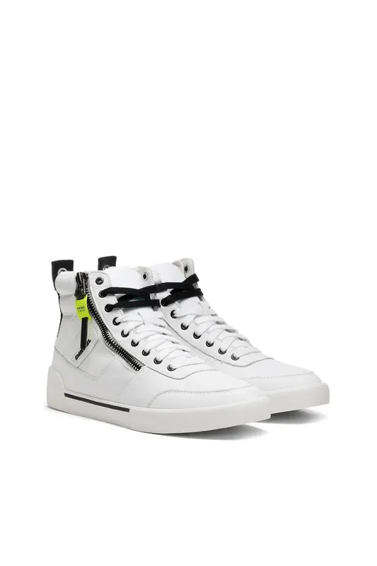 Diesel S-dvelows White (Y01988PR013 T1015)