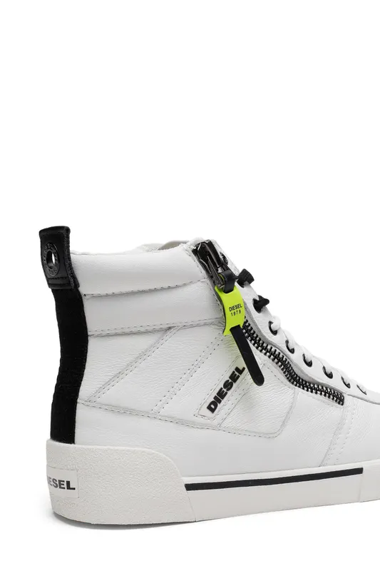 Diesel S-dvelows White (Y01988PR013 T1015)