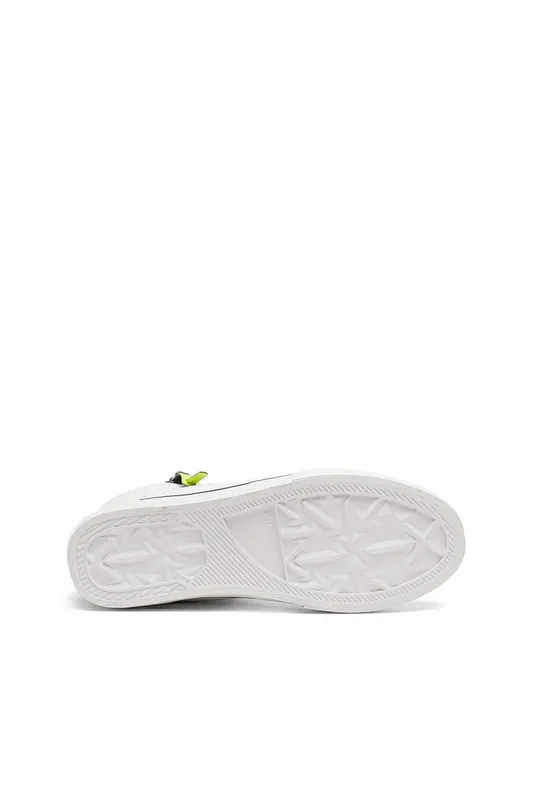 Diesel S-dvelows White (Y01988PR013 T1015)
