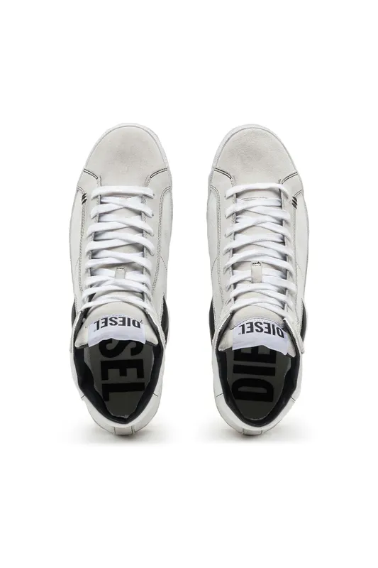 Diesel S-leroji Mid White (Y02742PR663 H1527)