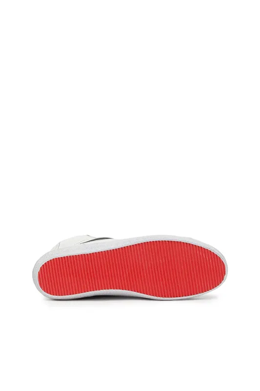 Diesel S-leroji Mid White (Y02742PR663 H1527)