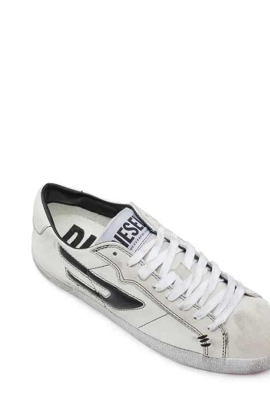 Diesel S-leroji Low W White (Y02825PR663 H1527)