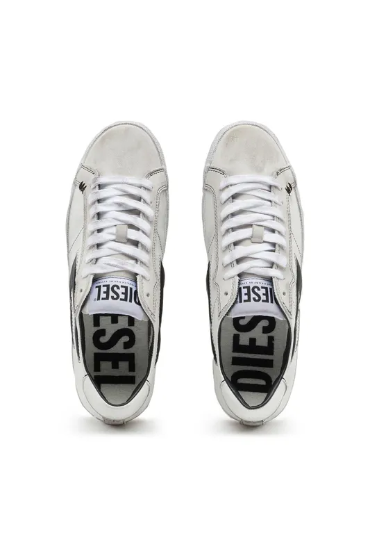 Diesel S-leroji Low W White (Y02825PR663 H1527)