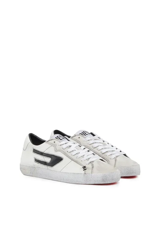 Diesel S-leroji Low W White (Y02825PR663 H1527)