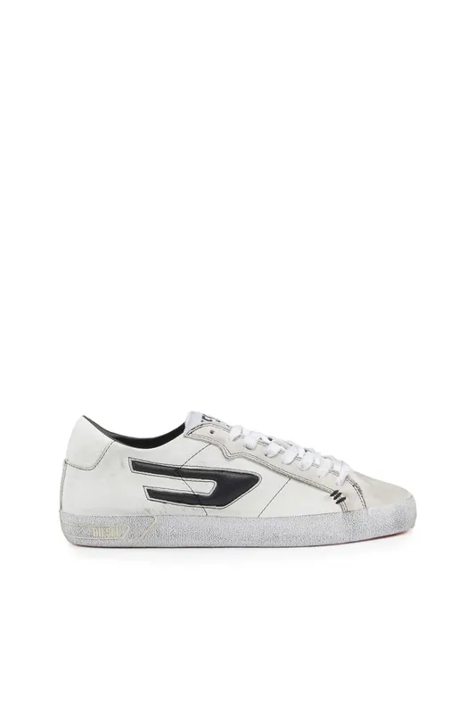 Diesel S-leroji Low W White (Y02825PR663 H1527)