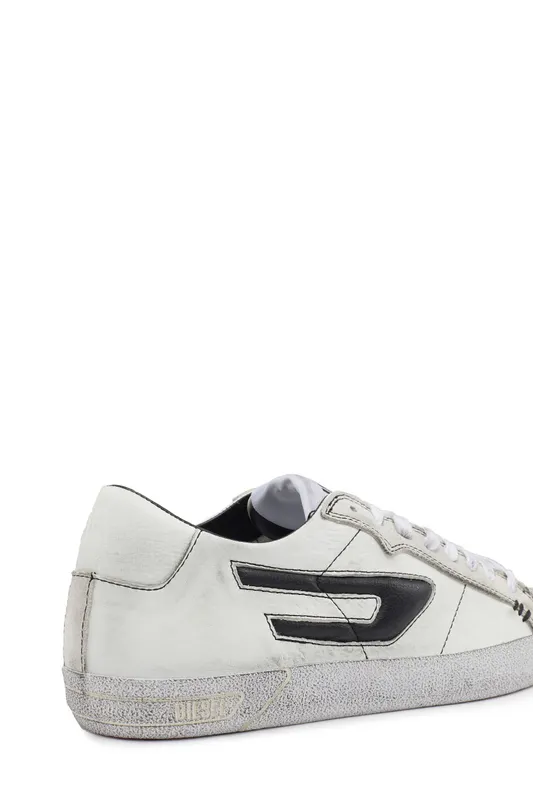 Diesel S-leroji Low W White (Y02825PR663 H1527)