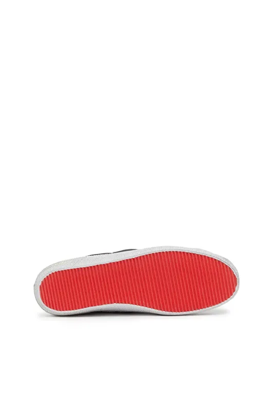 Diesel S-leroji Low W White (Y02825PR663 H1527)