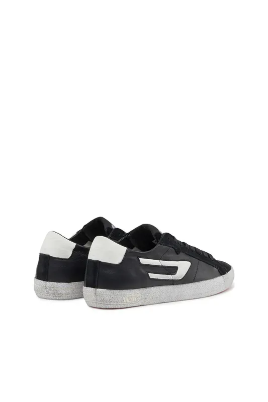 Diesel S-leroji Low W White (Y02825PR663 H1532)