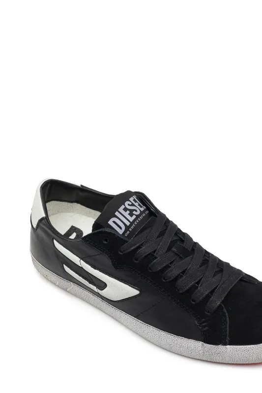 Diesel S-leroji Low W White (Y02825PR663 H1532)