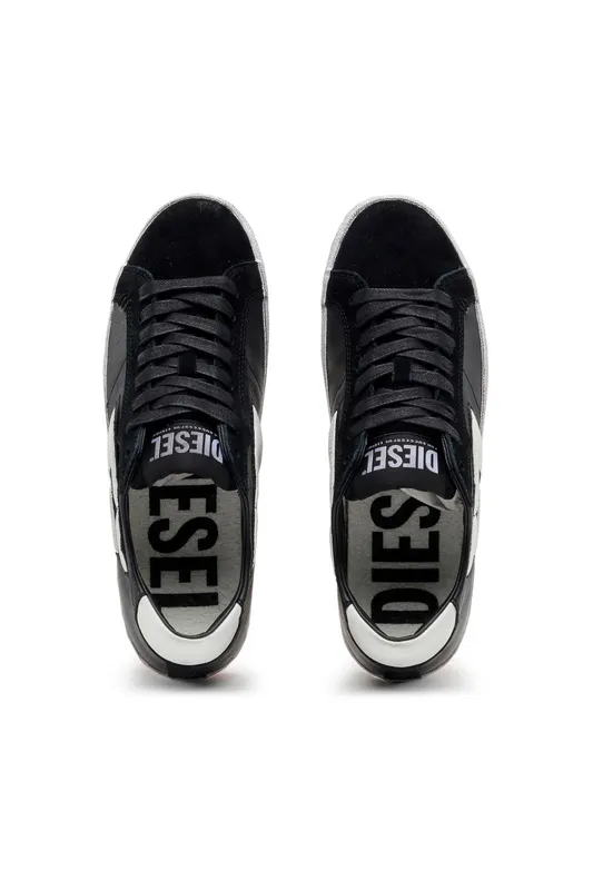 Diesel S-leroji Low W White (Y02825PR663 H1532)
