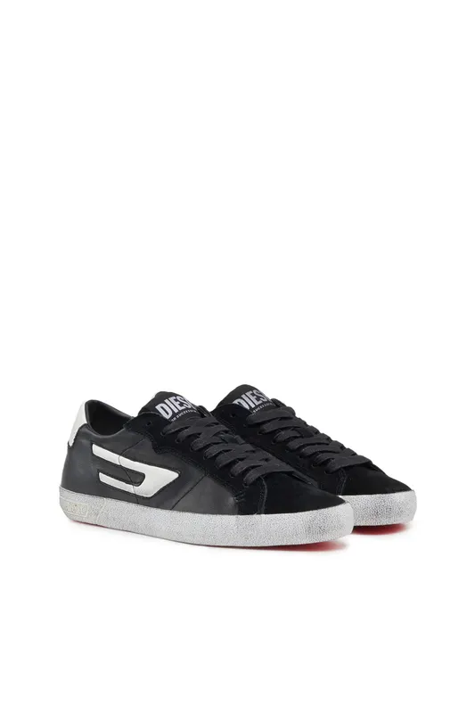Diesel S-leroji Low W White (Y02825PR663 H1532)