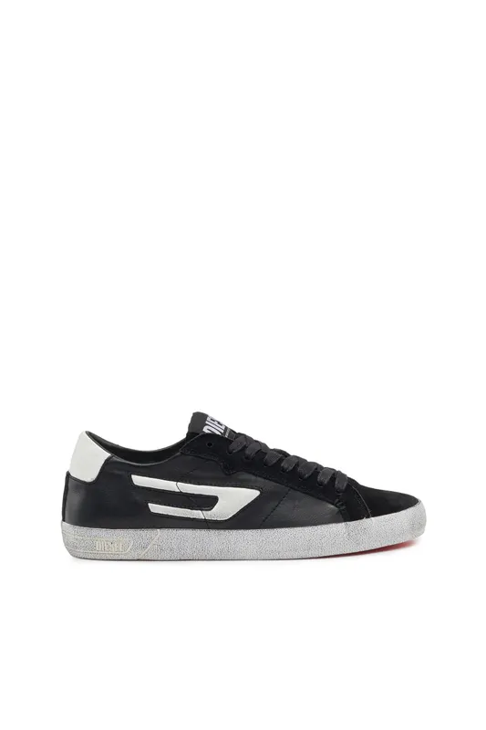 Diesel S-leroji Low W White (Y02825PR663 H1532)