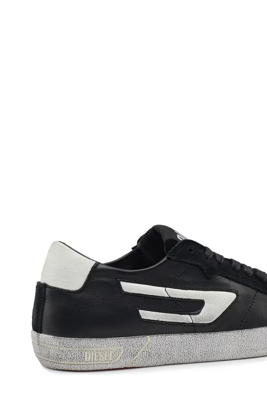 Diesel S-leroji Low W White (Y02825PR663 H1532)