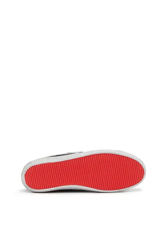 Diesel S-leroji Low W White (Y02825PR663 H1532)