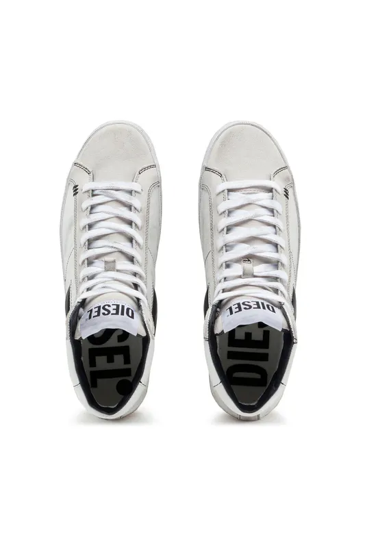 Diesel S-leroji Mid W White (Y02826PR663 H1527)