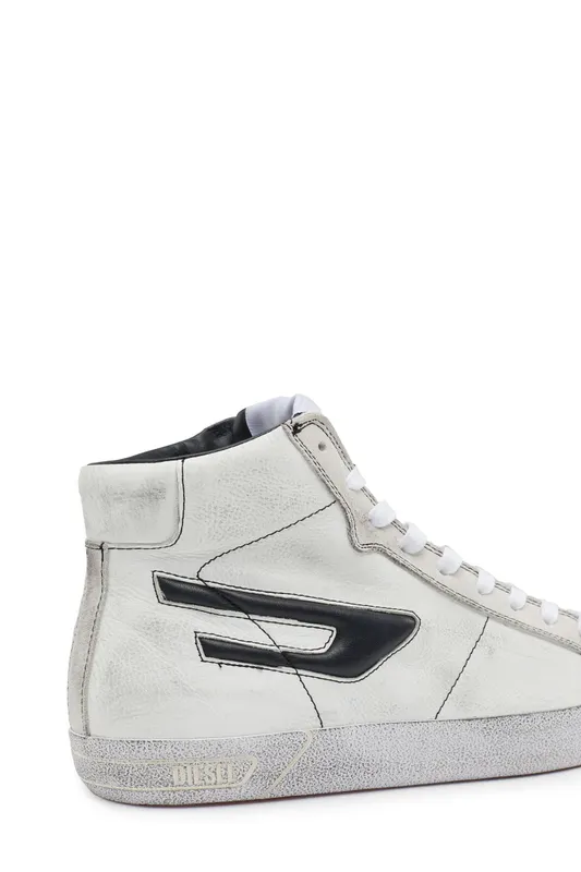 Diesel S-leroji Mid W White (Y02826PR663 H1527)