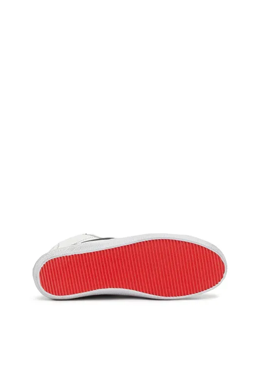 Diesel S-leroji Mid W White (Y02826PR663 H1527)