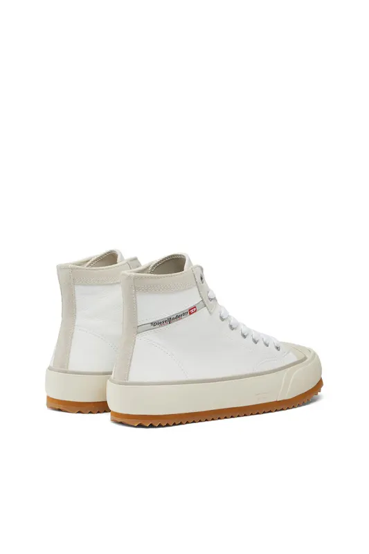 Diesel S-principia Mid W White (Y02827PR013 H2510)