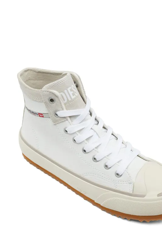 Diesel S-principia Mid W White (Y02827PR013 H2510)