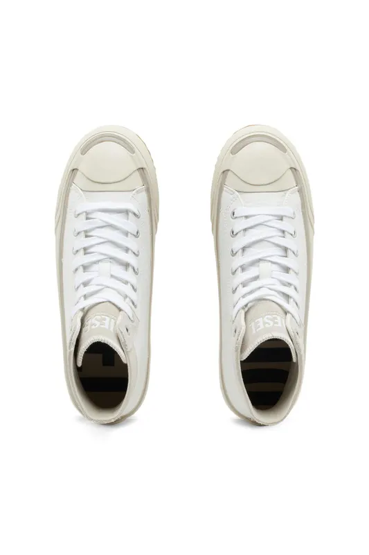 Diesel S-principia Mid W White (Y02827PR013 H2510)