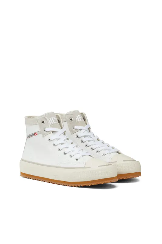 Diesel S-principia Mid W White (Y02827PR013 H2510)