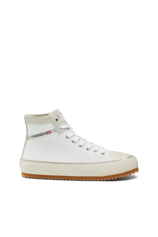 Diesel S-principia Mid W White (Y02827PR013 H2510)