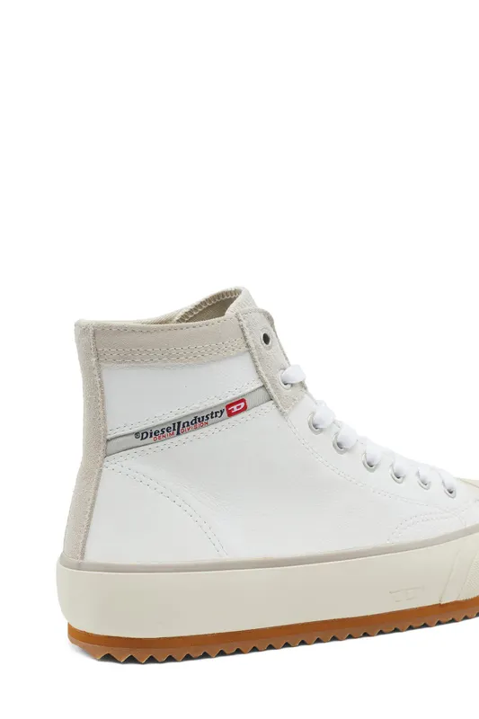 Diesel S-principia Mid W White (Y02827PR013 H2510)