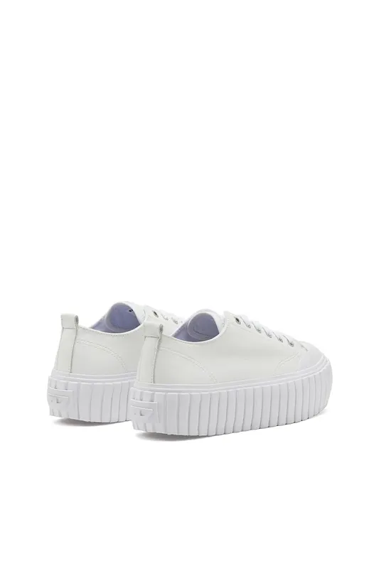 Diesel S-hanami Low W White (Y02828PR013 T1003)