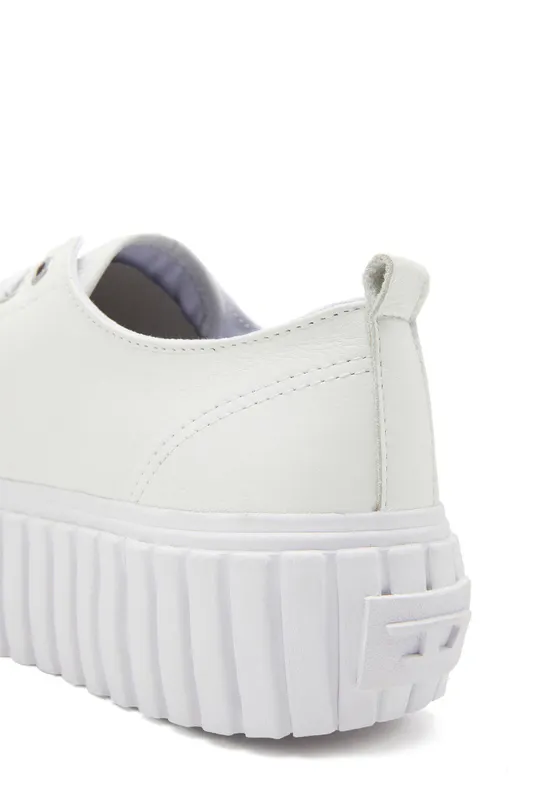 Diesel S-hanami Low W White (Y02828PR013 T1003)